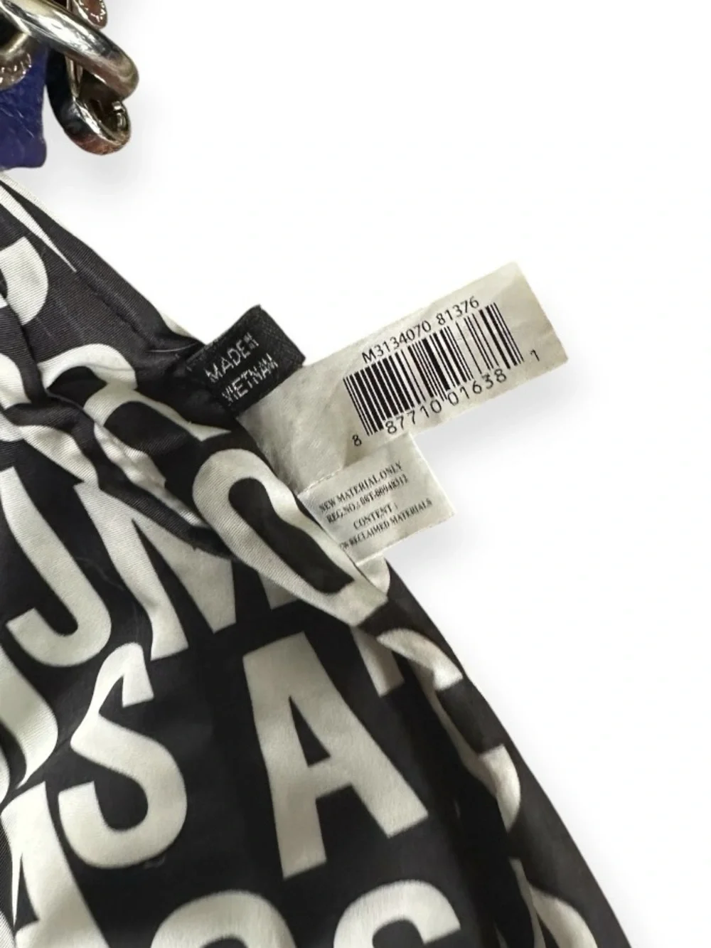 Marc By Marc Jacobs make brilliant